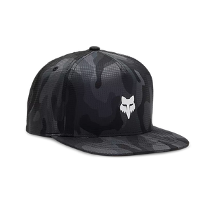 Fox Racing Fox Head Camo Tech Snapback (31635247)