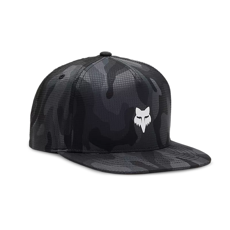 Fox Racing Fox Head Camo Tech Snapback (31635247)