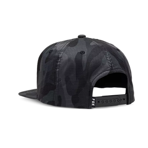 Fox Racing Fox Head Camo Tech Snapback (31635247)