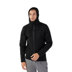 Fox Racing Pit Jacket Men's Jacket (31650-001)