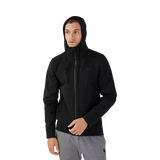 Fox Racing Pit Jacket Men's Jacket (31650-001)