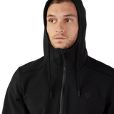 Fox Racing Pit Jacket Men's Jacket (31650-001)