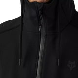 Fox Racing Pit Jacket Men's Jacket (31650-001)