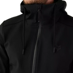 Fox Racing Pit Jacket Men's Jacket (31650-001)