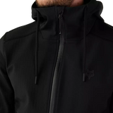 Fox Racing Pit Jacket Men's Jacket (31650-001)
