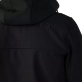 Fox Racing Pit Jacket Men's Jacket (31650-001)
