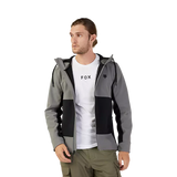 Fox Racing Pit Jacket Men's Jacket (31650-052)