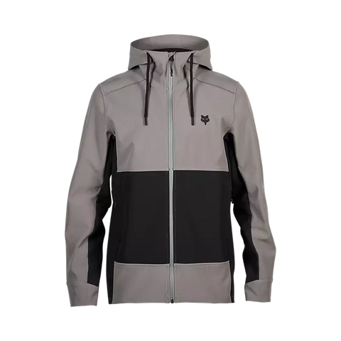 Fox Racing Pit Jacket Men's Jacket (31650-052)