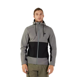 Fox Racing Pit Jacket Men's Jacket (31650-052)