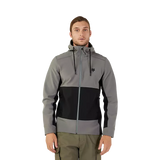 Fox Racing Pit Jacket Men's Jacket (31650-052)