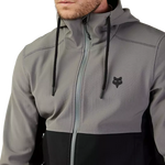 Fox Racing Pit Jacket Men's Jacket (31650-052)