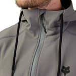 Fox Racing Pit Jacket Men's Jacket (31650-052)