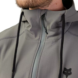 Fox Racing Pit Jacket Men's Jacket (31650-052)