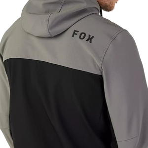 Fox Racing Pit Jacket Men's Jacket (31650-052)