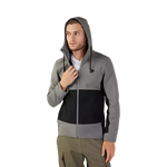 Fox Racing Pit Jacket Men's Jacket (31650-052)