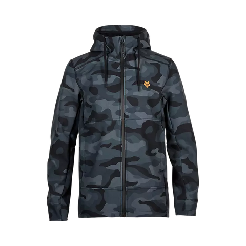 Fox Racing Pit Jacket Men's Jacket (31651-247)