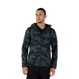 Fox Racing Pit Jacket Men's Jacket (31651-247)