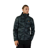 Fox Racing Pit Jacket Men's Jacket (31651-247)