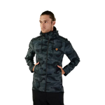 Fox Racing Pit Jacket Men's Jacket (31651-247)