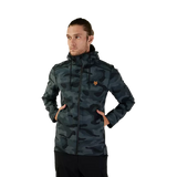 Fox Racing Pit Jacket Men's Jacket (31651-247)