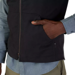 Fox Racing Source Sherpa Vest Black 31653-001