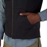 Fox Racing Source Sherpa Vest Black 31653-001