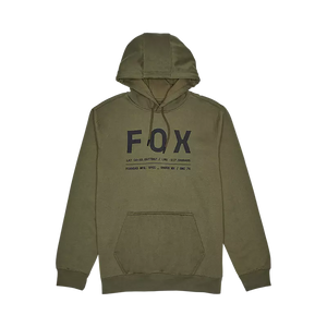 Fox Racing Non-Stop Pullover Hoodie GRN (31676099)