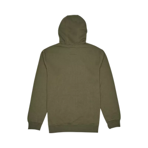 Fox Racing Non-Stop Pullover Hoodie GRN (31676099)