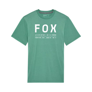 Fox Racing Non Stop Tech Tee PNE (31688391)
