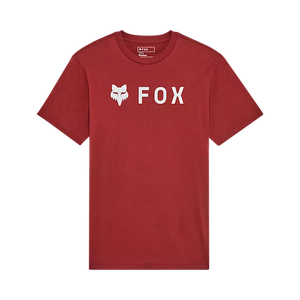 Fox Racing Absolute Premium Tee Rust Brown(31730180)