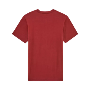 Fox Racing Absolute Premium Tee Rust Brown(31730180)