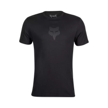 Load image into Gallery viewer, Fox Racing Fox Head Premium Tee BLK (31731021)