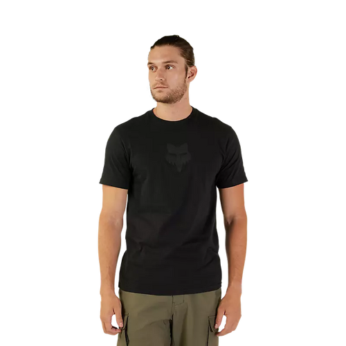 Fox Racing Fox Head Premium Tee BLK (31731021)