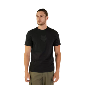 Fox Racing Fox Head Premium Tee BLK (31731021)