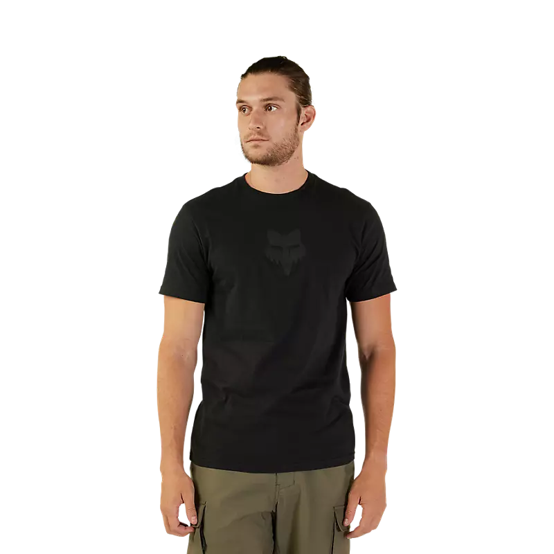 Fox Racing Fox Head Premium Tee BLK (31731021)