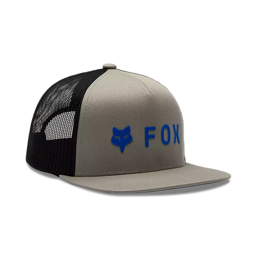 Fox Racing Youth Absolute Mesh Snapback (31802172)