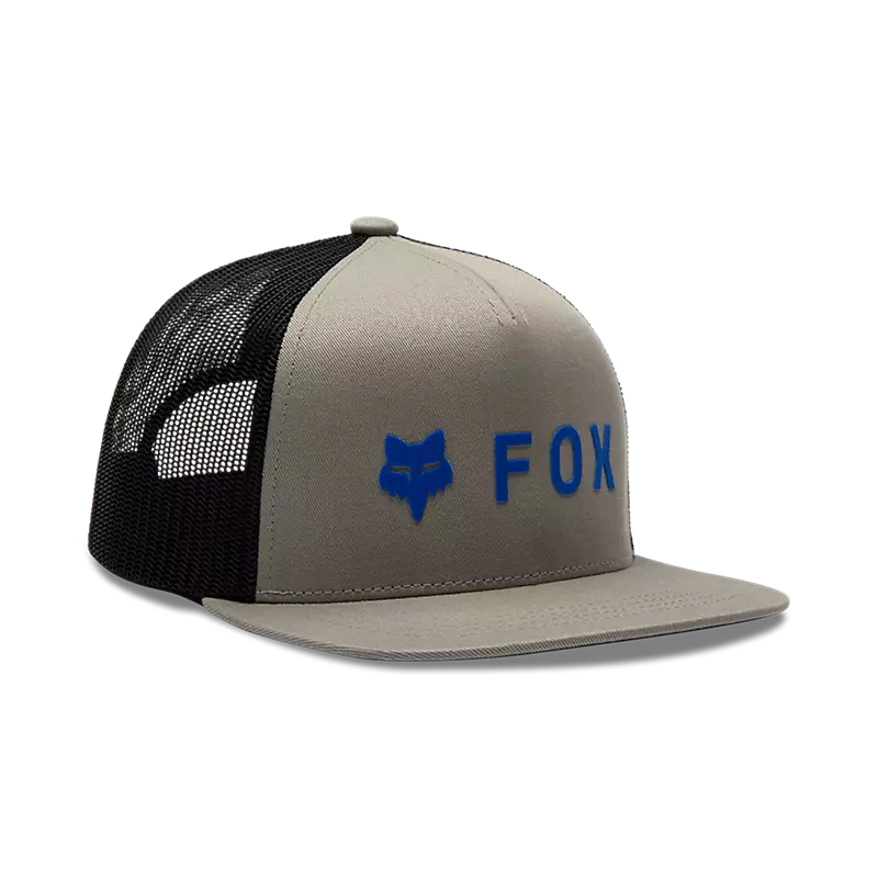 Fox Racing Youth Absolute Mesh Snapback (31802172)