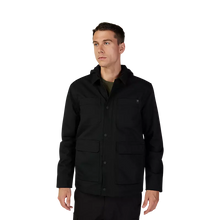 Load image into Gallery viewer, Fox Racing Mercer Men&#39;s Jacket BLK(31824001)