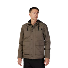 Load image into Gallery viewer, Fox Racing Mercer Men&#39;s Jacket DRT(31824117)