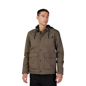 Fox Racing Mercer Men's Jacket DRT(31824117)