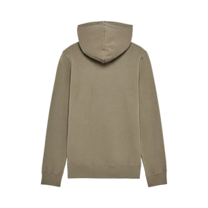 Fox Racing Womens Fox Head Pullover Hoodie ADB(31829291)