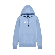Load image into Gallery viewer, Fox Racing Womens Absolute Pullover Hoodie LT SLT(31831223)