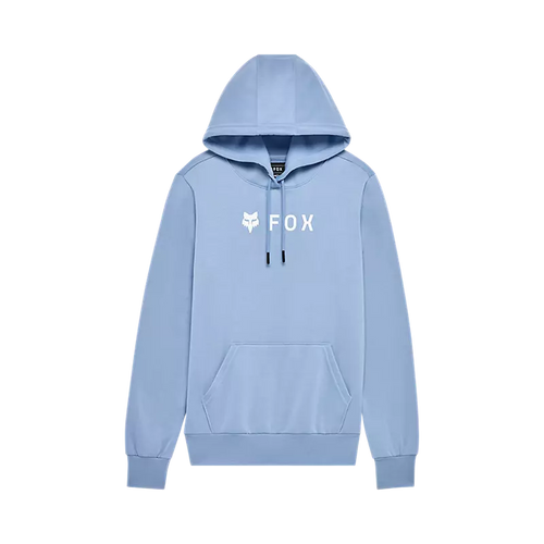 Fox Racing Womens Absolute Pullover Hoodie LT SLT(31831223)