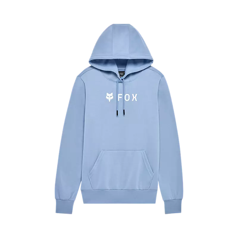 Fox Racing Womens Absolute Pullover Hoodie LT SLT(31831223)