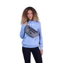 Load image into Gallery viewer, Fox Racing Womens Absolute Pullover Hoodie LT SLT(31831223)
