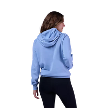 Load image into Gallery viewer, Fox Racing Womens Absolute Pullover Hoodie LT SLT(31831223)