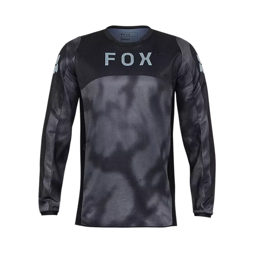 Fox Racing 180 Taunt Men's Jersey BLK(32051001)