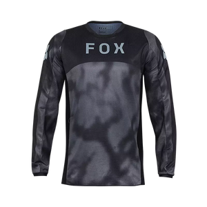 Fox Racing 180 Taunt Men's Jersey BLK(32051001)