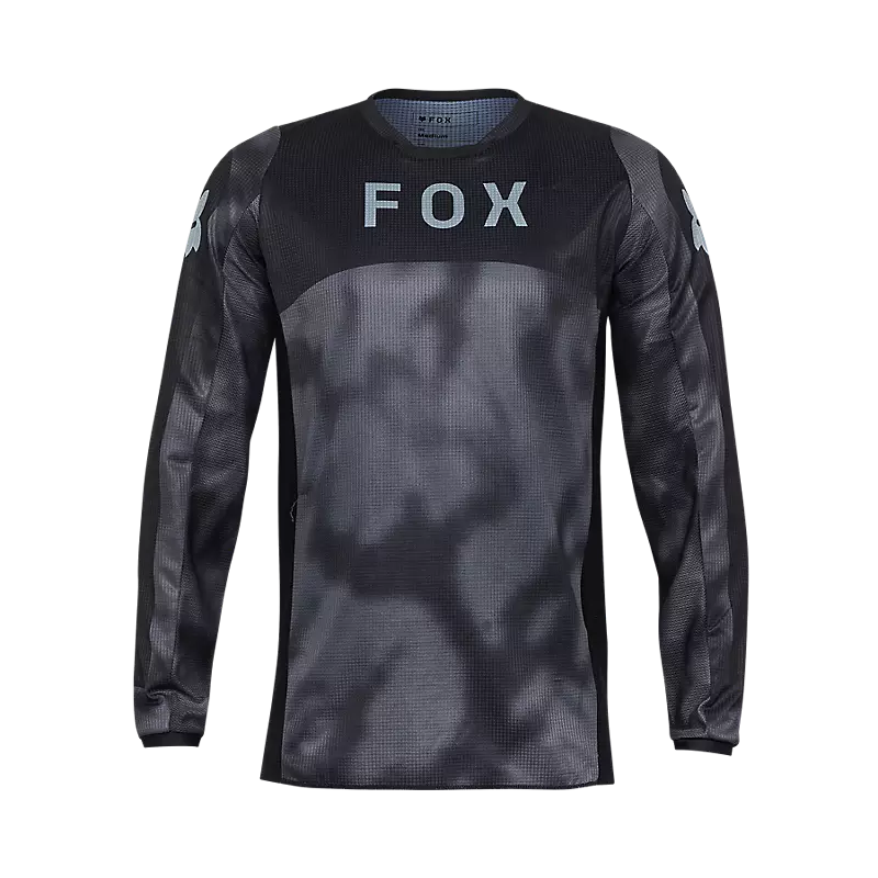 Fox Racing 180 Taunt Men's Jersey BLK(32051001)