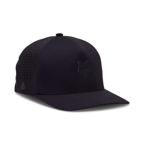 Fox Racing Adapt Flexfit Hat BLK (32680001)